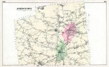Johnstown 5, Montgomery and Fulton Counties 1905